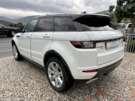 LAND ROVER RR Evoque 2.0 TD4 180CV 5p. HSE Dynamic