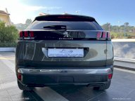 PEUGEOT 3008 BlueHDi 130 S&S EAT8 Allure
