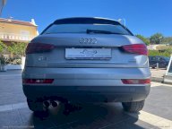 AUDI Q3 2.0 TDI 150CV quattro S tr. Business