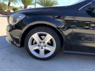 MERCEDES-BENZ CLA 180 d Executive