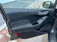 FORD Fiesta 1.5 TDCi 5p. Titanium