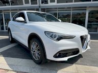 ALFA ROMEO Stelvio 2.2 T.diesel 210 CV AT8 Q4 Super