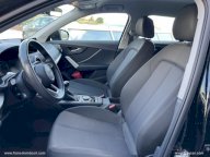 AUDI Q2 30 TFSI Business