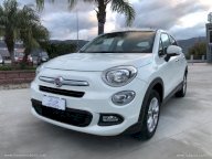 FIAT 500X 1.3 M.Jet 95 CV Pop