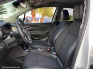 OPEL Mokka X 1.6 CDTI Ecot.136 4x2 aut.Innov.