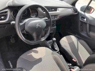 CITROEN C3 1.4 HDi 70 Seduction