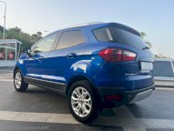 FORD EcoSport 1.5 TDCi 95 CV Business