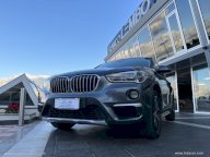 BMW X1 sDrive18d