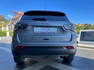 JEEP Compass 2.0 Mjt II aut. 4WD Limited