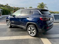JEEP Compass 2.0 Mjt II aut. 4WD Limited