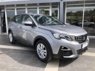 PEUGEOT 3008 BlueHDi 120 S&S EAT6 Business