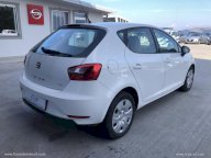 SEAT Ibiza 1.4 TDI 75CV CR 5p. Style