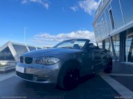 BMW 118d Cabrio Eletta