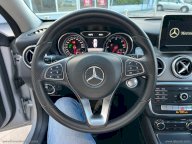 MERCEDES-BENZ CLA 200 d Automatic Business