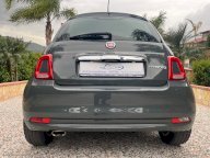 FIAT 500 1.0 Hybrid Lounge