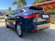 JAGUAR F-Pace 2.0 D 180 CV aut. R-Sport