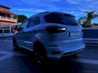 FORD EcoSport 1.0 EcoBoost 125 CV S&S ST-Line