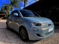 FIAT 500 La Prima Berlina 42 kWh