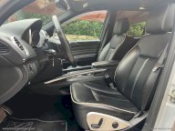 MERCEDES-BENZ ML 350 BlueTEC