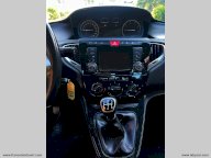 LANCIA Ypsilon 1.3 MJT 95 CV 5p. S&S Silver