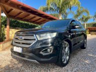 FORD Edge 2.0 TDCI 210 CV AWD S&S Pow. Titanium