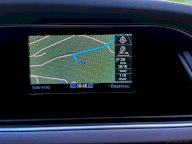 AUDI A4 Avant 2.0 TDI ultra 136CV