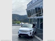 LAND ROVER RR Evoque 2.0D L.Flw 150 AWD Auto S