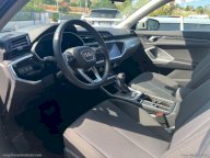 AUDI Q3 SPB 40 TDI quattro S tronic