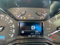 CITROEN C3 Aircross BlueHDi 110 S&S Feel