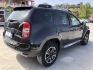 DACIA Duster 1.5 dCi 110 S&S 4x2 SS Amb.Family