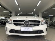 MERCEDES-BENZ A 180 d Business