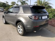 LAND ROVER Discovery Sport 2.0 TD4 150 CV SE