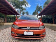 VOLKSWAGEN Polo 1.0 TGI 5p. Trendline BMT