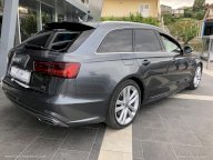 AUDI A6 Avant 3.0 TDI qu. S tronic Business