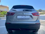 NISSAN Qashqai 1.5 dCi 115 CV DCT Business