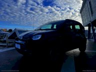 FIAT Panda 1.0 FireFly S&S Hybrid City Cross