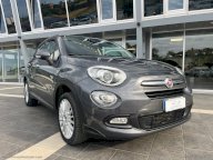 FIAT 500X 1.6 M.Jet 120 CV Lounge