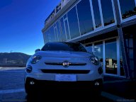 FIAT 500X 1.3 M.Jet 95 CV Club