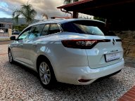 RENAULT Mégane Sporter Blue dCi 95 CV Business