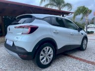 RENAULT Captur Hybrid E-Tech 145 CV Business