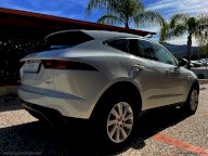 JAGUAR E-Pace 2.0D 150CV AWD aut. S