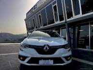 RENAULT Mégane Blue dCi 115 CV Business