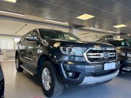 FORD Ranger 2.0 ECOBLUE DC XL 5pt.