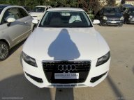 AUDI A4 2.0 TDI 143 CV multitronic