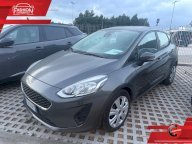 FORD Fiesta 1.5 TDCi S&S 5p. Plus
