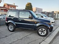 SUZUKI Jimny 1.3 4WD Special