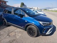 OPEL CROSSLAND 1.2 EURO 6