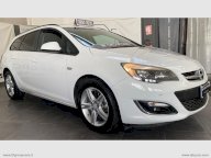 OPEL ASTRA SPORTSTOURER
