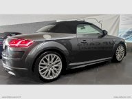 AUDI TT Roadster 40 TFSI S tronic