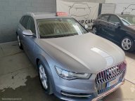 AUDI A6 allroad 3.0 TDI 272CV S tr. Bus. Plus